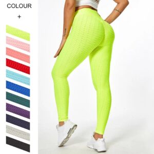 Texture leggins tiktok
