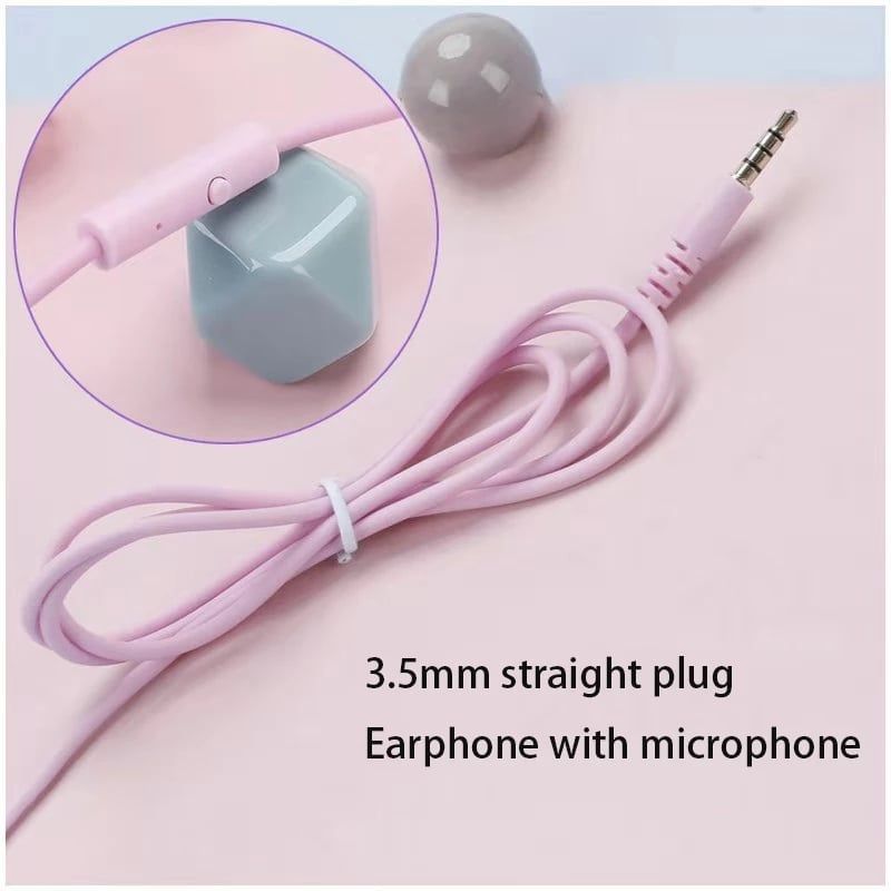 Unicorn wired headphone - Image 3