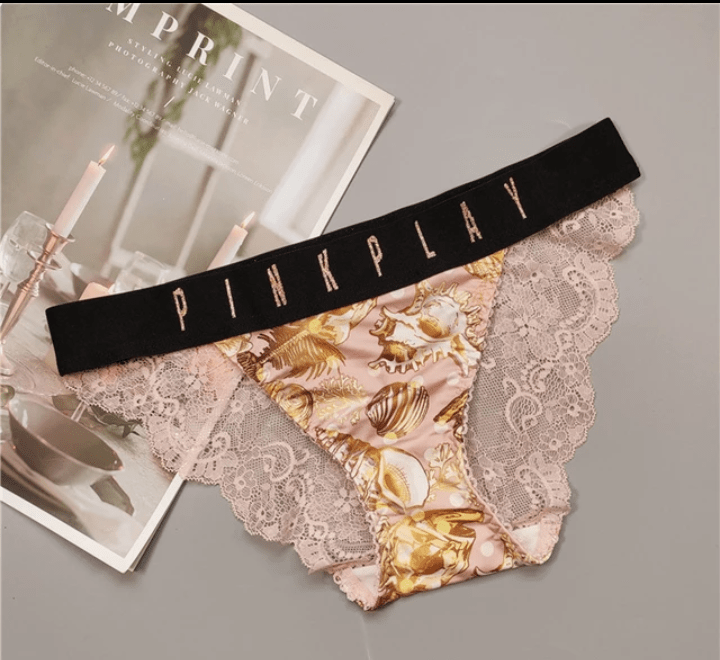 women's panties - Image 7