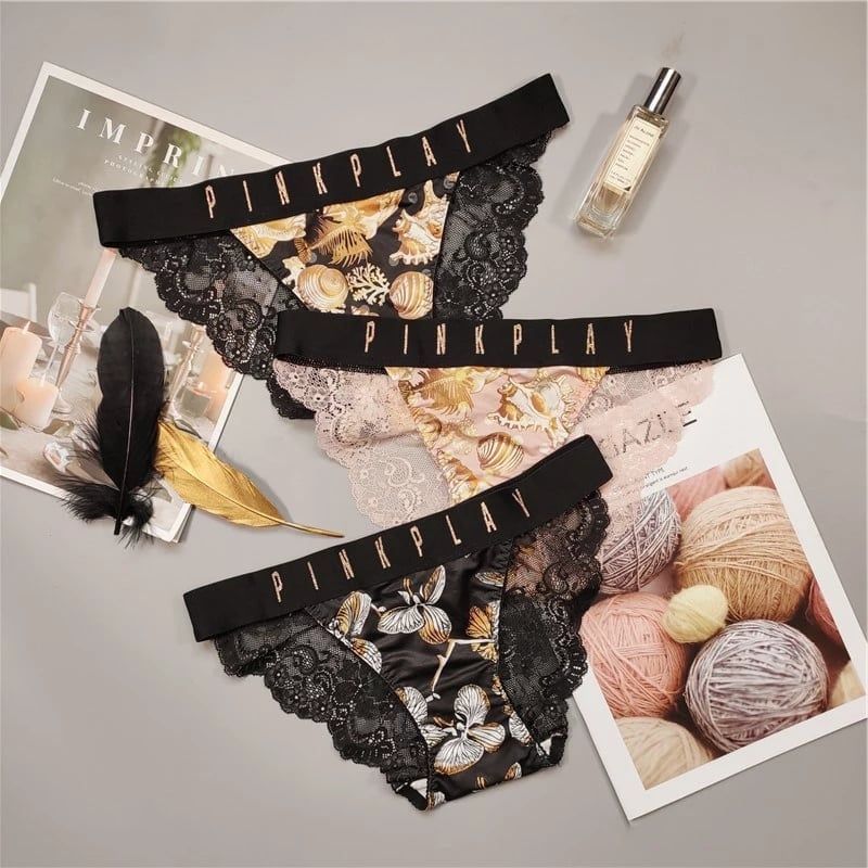 women's panties