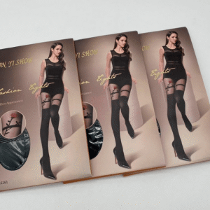 Women's tights rose
