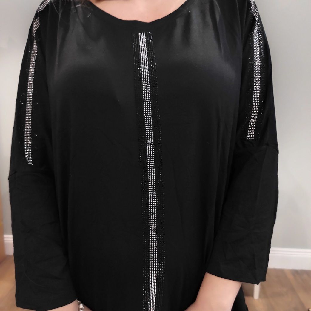 Tunic blouse M-XXl - Image 10