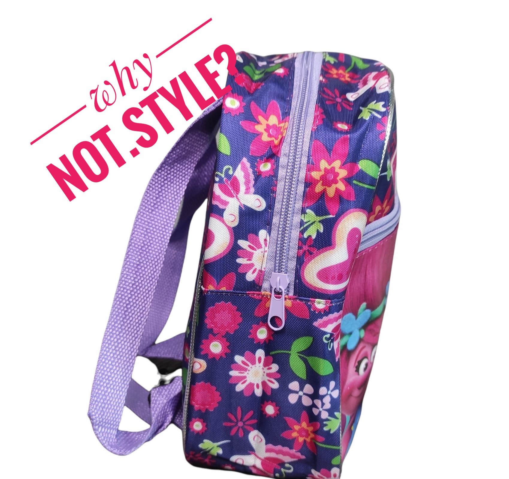 Handbags Troll Poppy Princess - Image 3