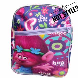 Handbags Troll Poppy Princess