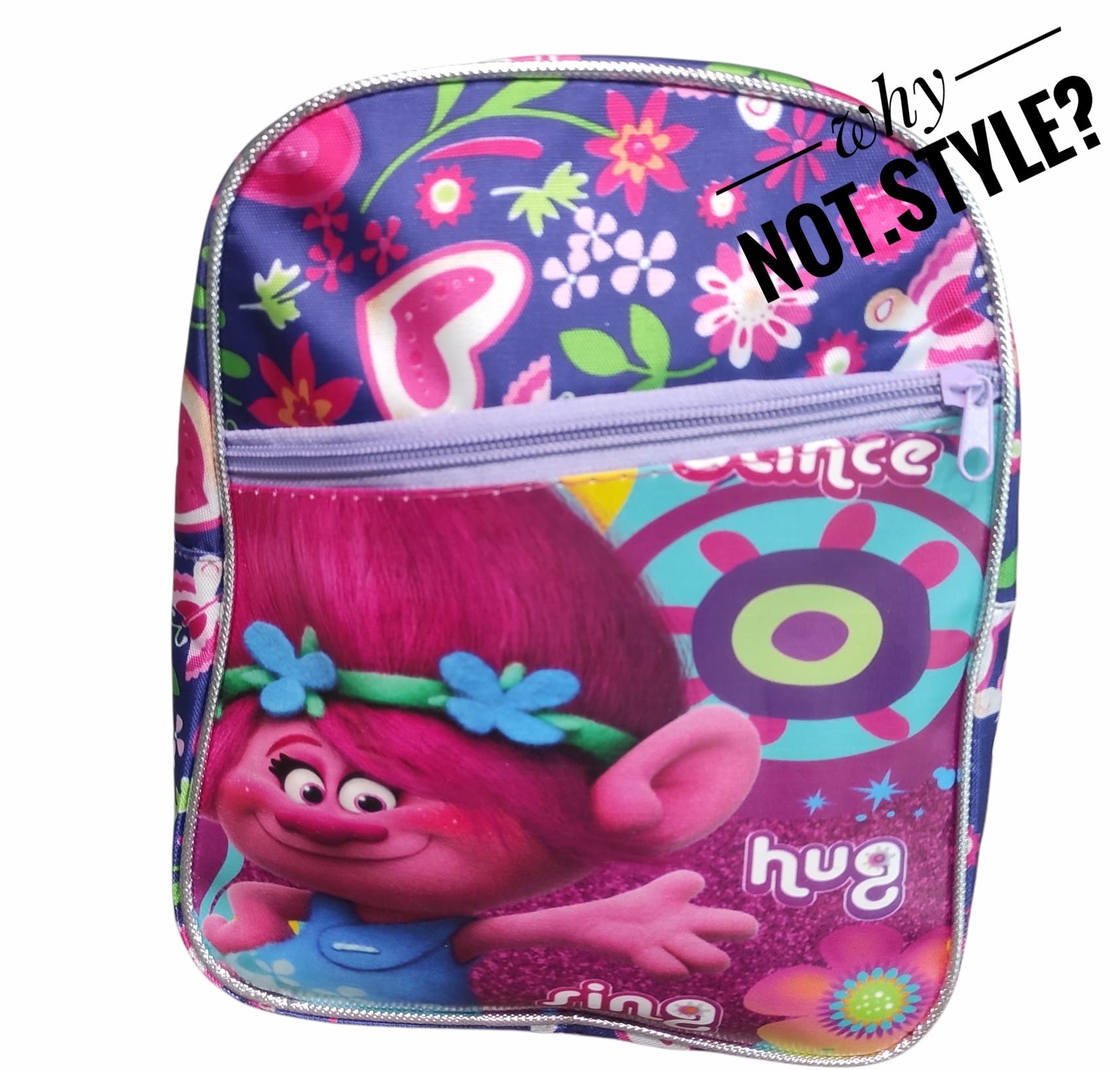Handbags Troll Poppy Princess