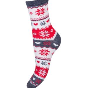 Children's Norwegian style socks