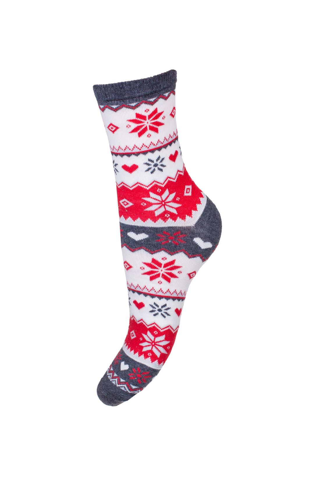 Children's Norwegian style socks