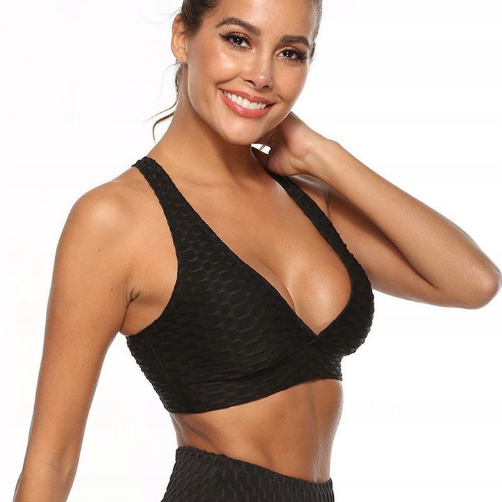 Sport Bra Texture - Image 2