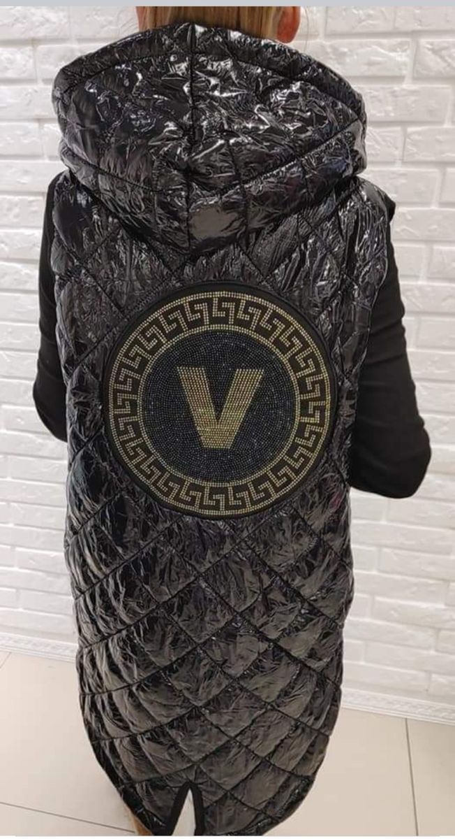 Women's vest S-L - Image 2