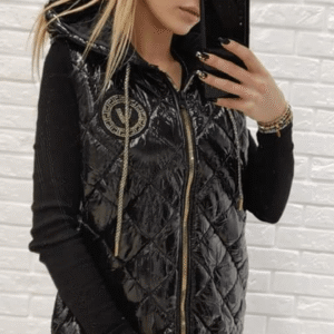 Women's vest S-L
