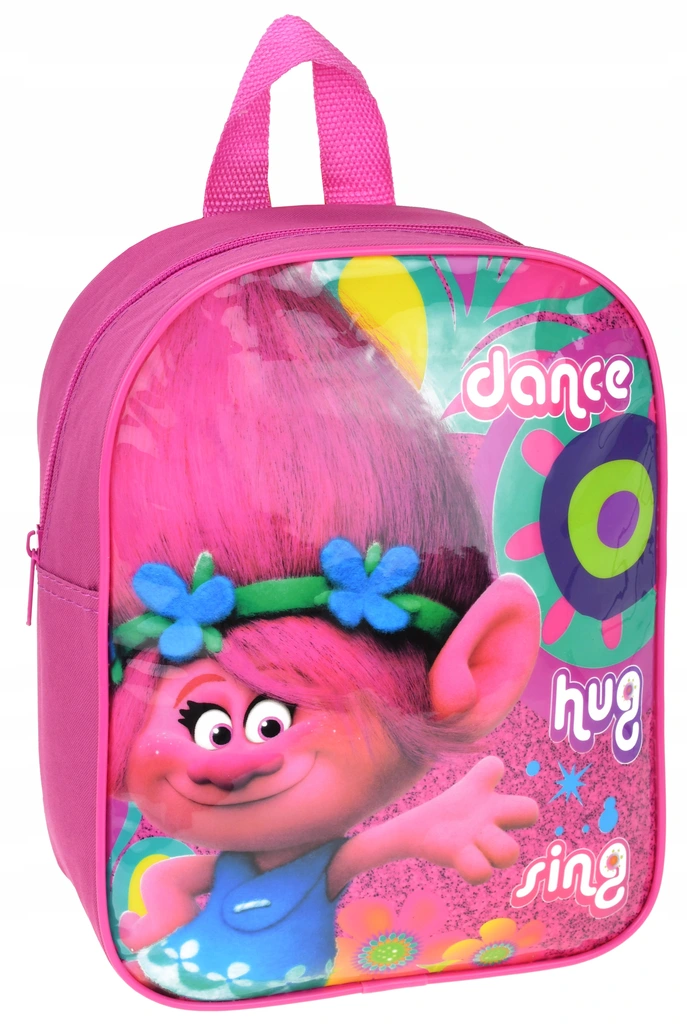 Handbags Troll Poppy Princess - Image 2