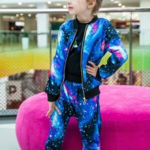 Kids Set tracksuit age 7-8