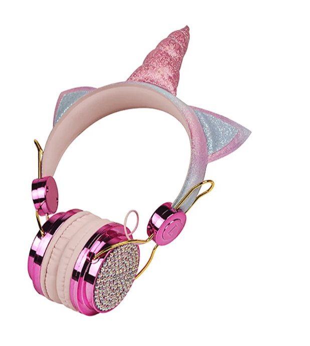 Unicorn wired headphone - Image 2
