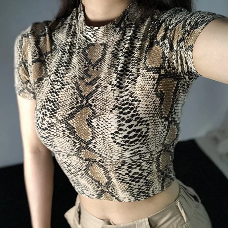 Top Women Snake - Image 2
