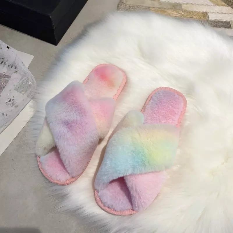 Crossover Slippers 3-6 - Image 3