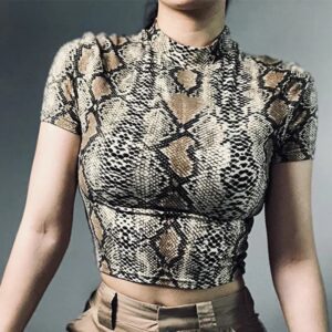 Top Women Snake
