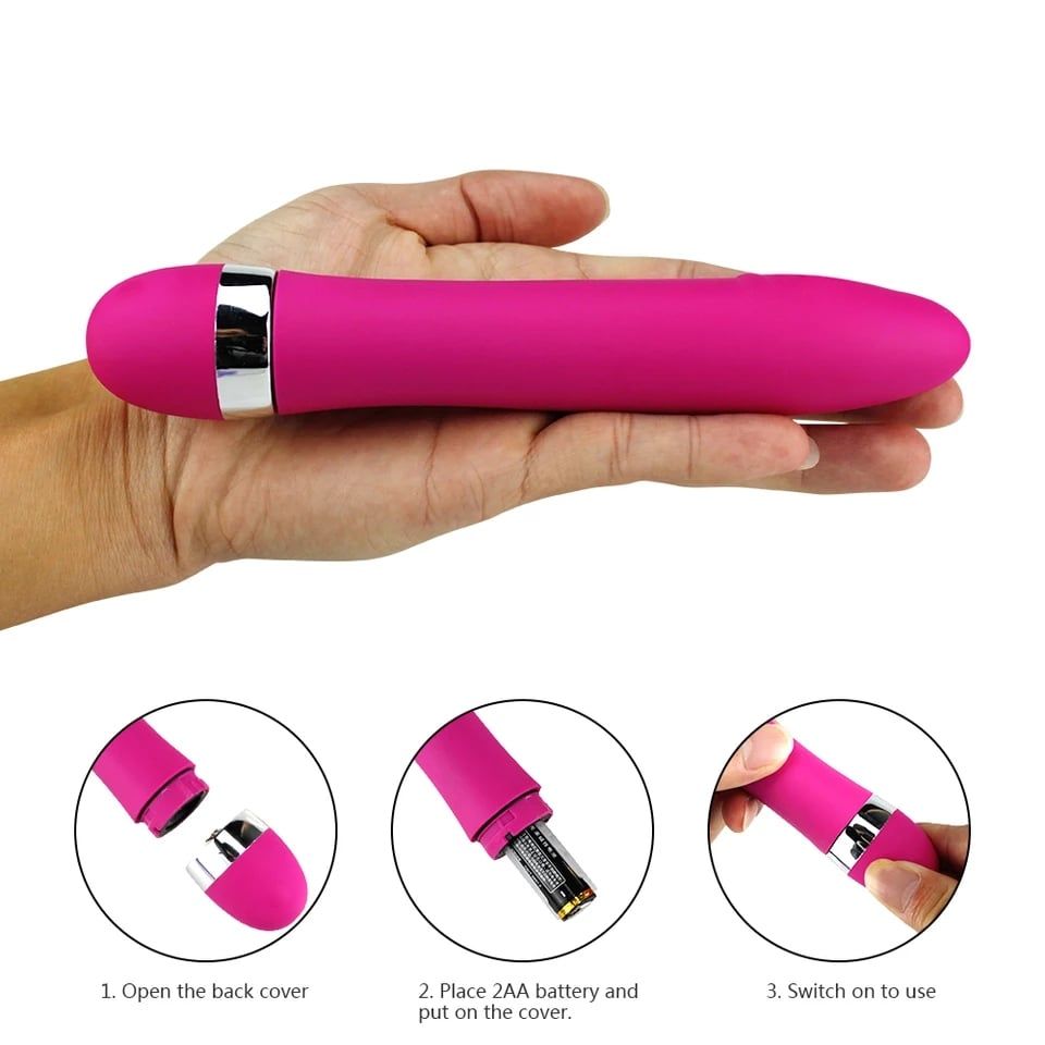 Women and Men anal vibrator G-spot - Image 2