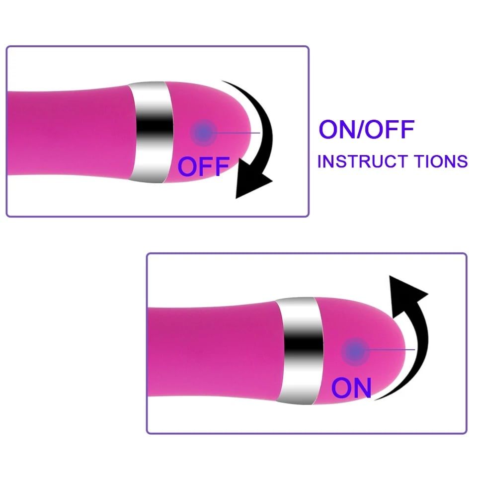 Women and Men anal vibrator G-spot - Image 3