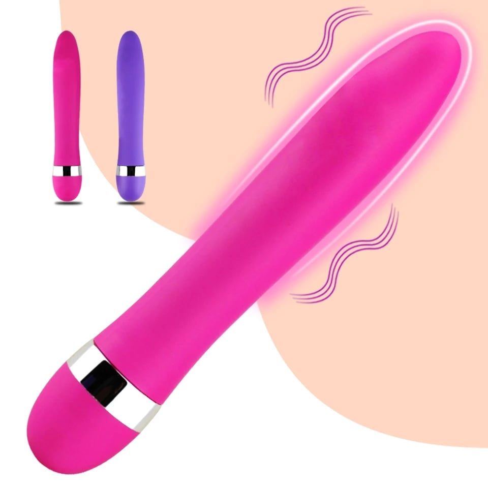 Women and Men anal vibrator G-spot - Image 4
