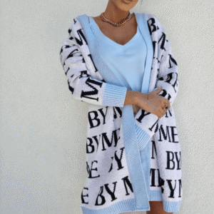 Long sweater BY Me XS-M