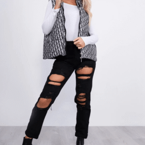 Waistcoat Dior inspired