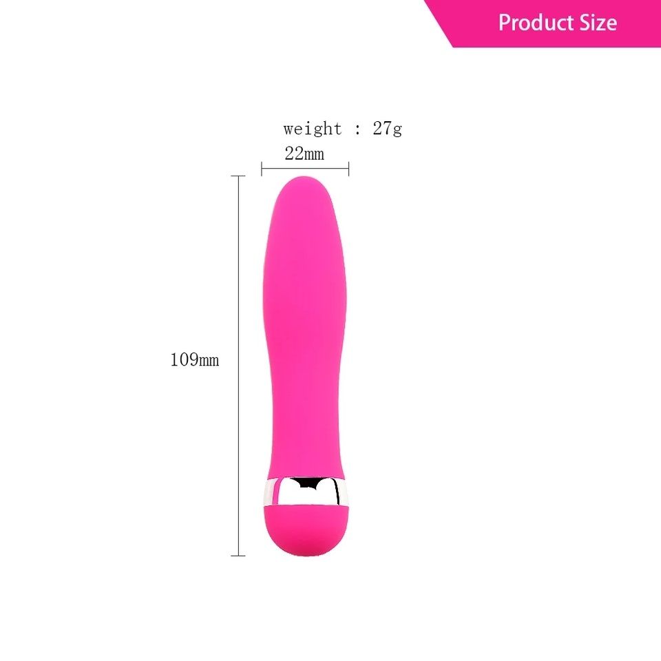 Women and Men anal vibrator G-spot - Image 6