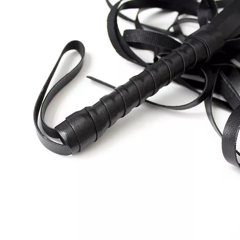 Sex-slave Whip BDSM adult - Image 6