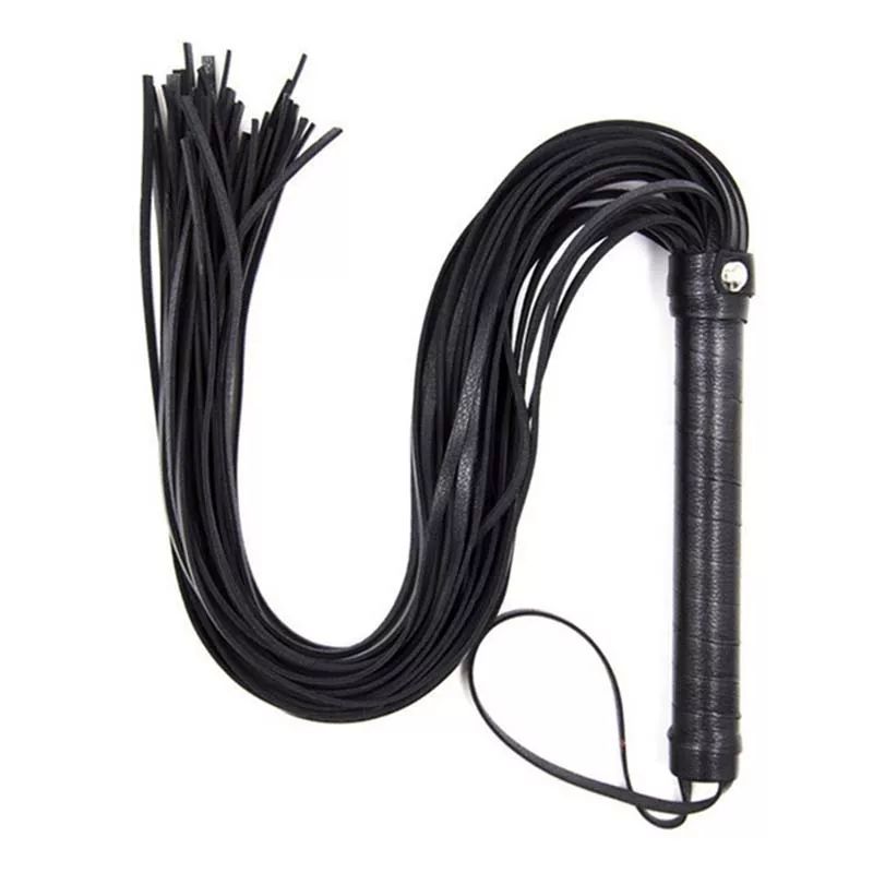 Sex-slave Whip BDSM adult - Image 2