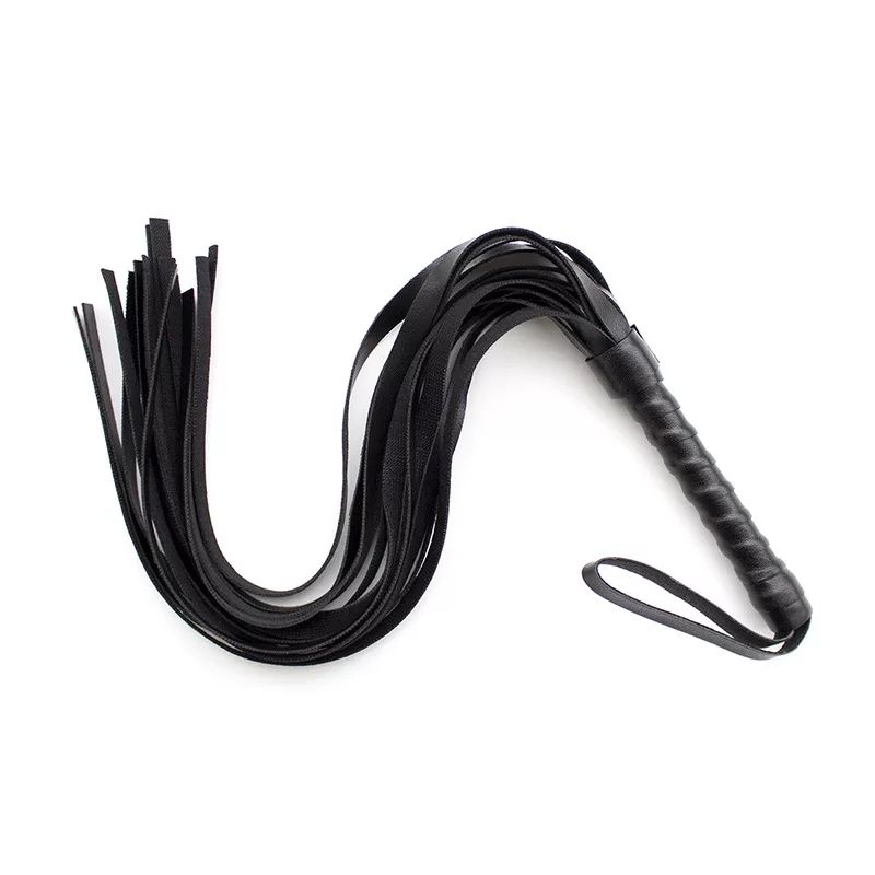 Sex-slave Whip BDSM adult - Image 5