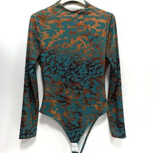 Bodysuit no3 XS-M