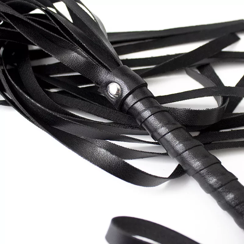 Sex-slave Whip BDSM adult - Image 4