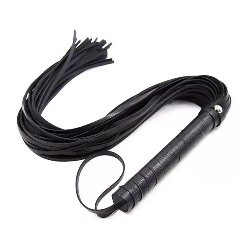 Sex-slave Whip BDSM adult