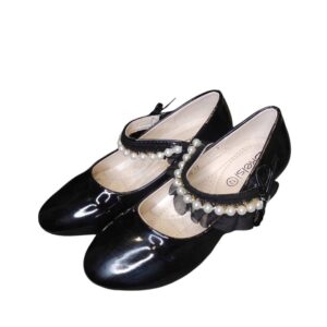 Girls' ballerinas 12