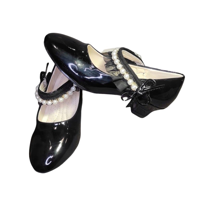Girls' ballerinas 12 - Image 3