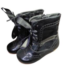 Children's boots 8