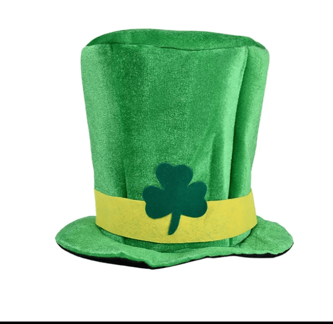 St.Patric hat - Image 2