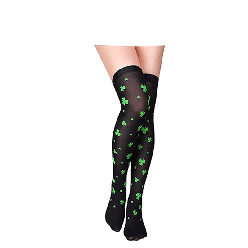 St. Patricks Long Stocking - Image 3