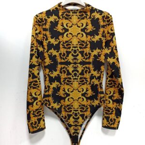 Bodysuit no2 XS-M
