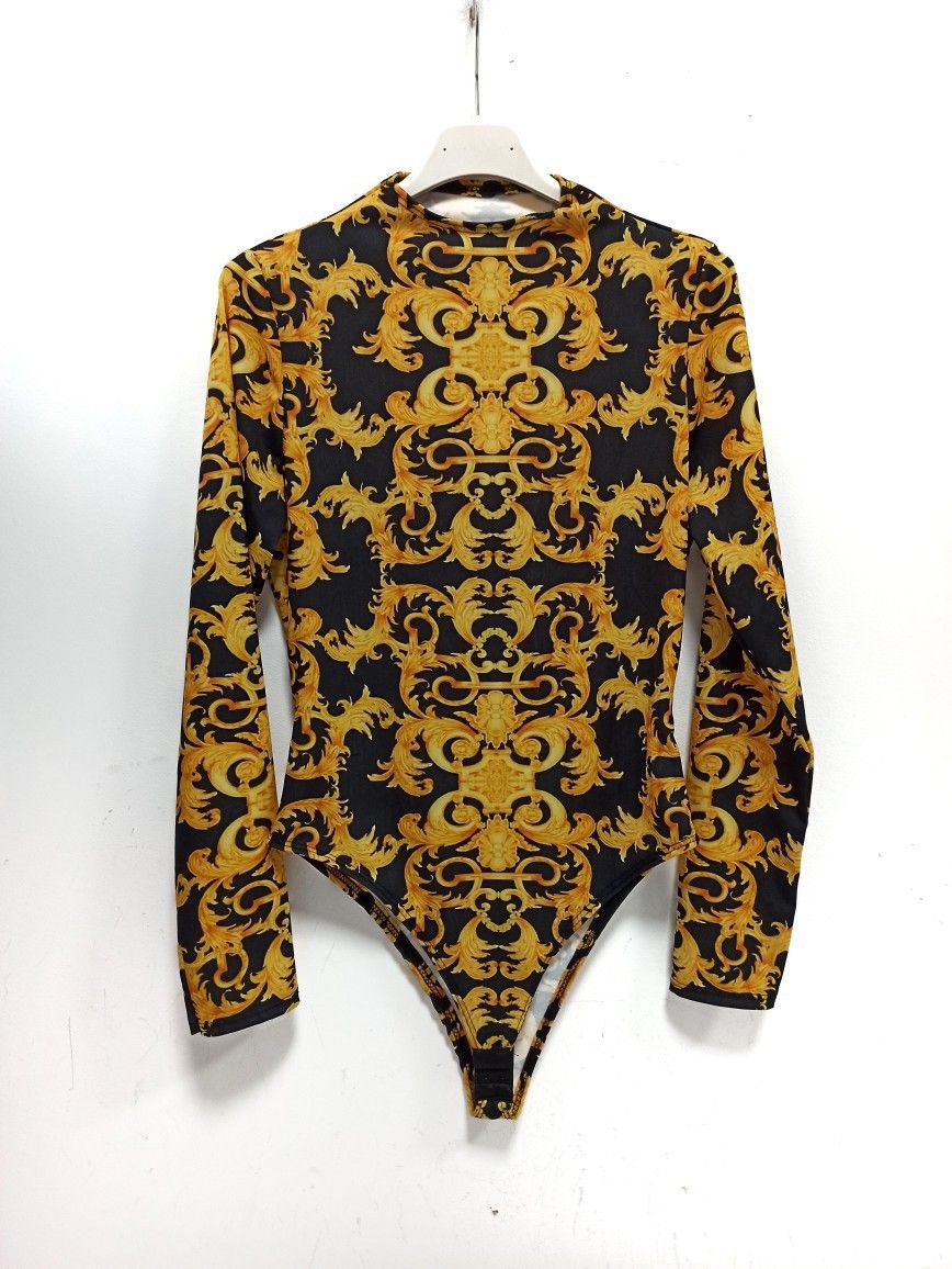 Bodysuit no2 XS-M