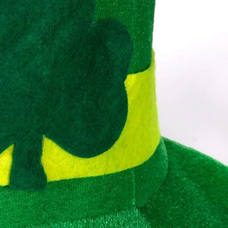 St.Patric hat - Image 3