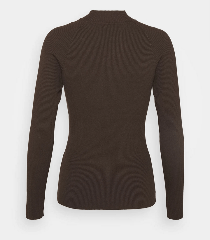 Women khaky blouse XS-M - Image 2