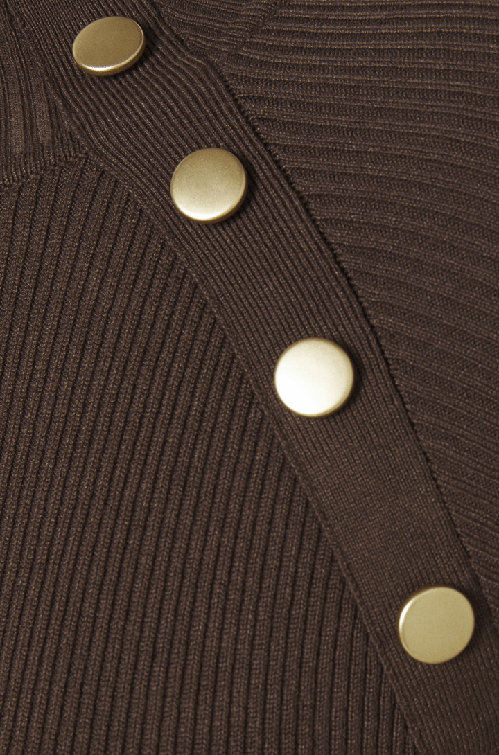 Women khaky blouse XS-M - Image 3