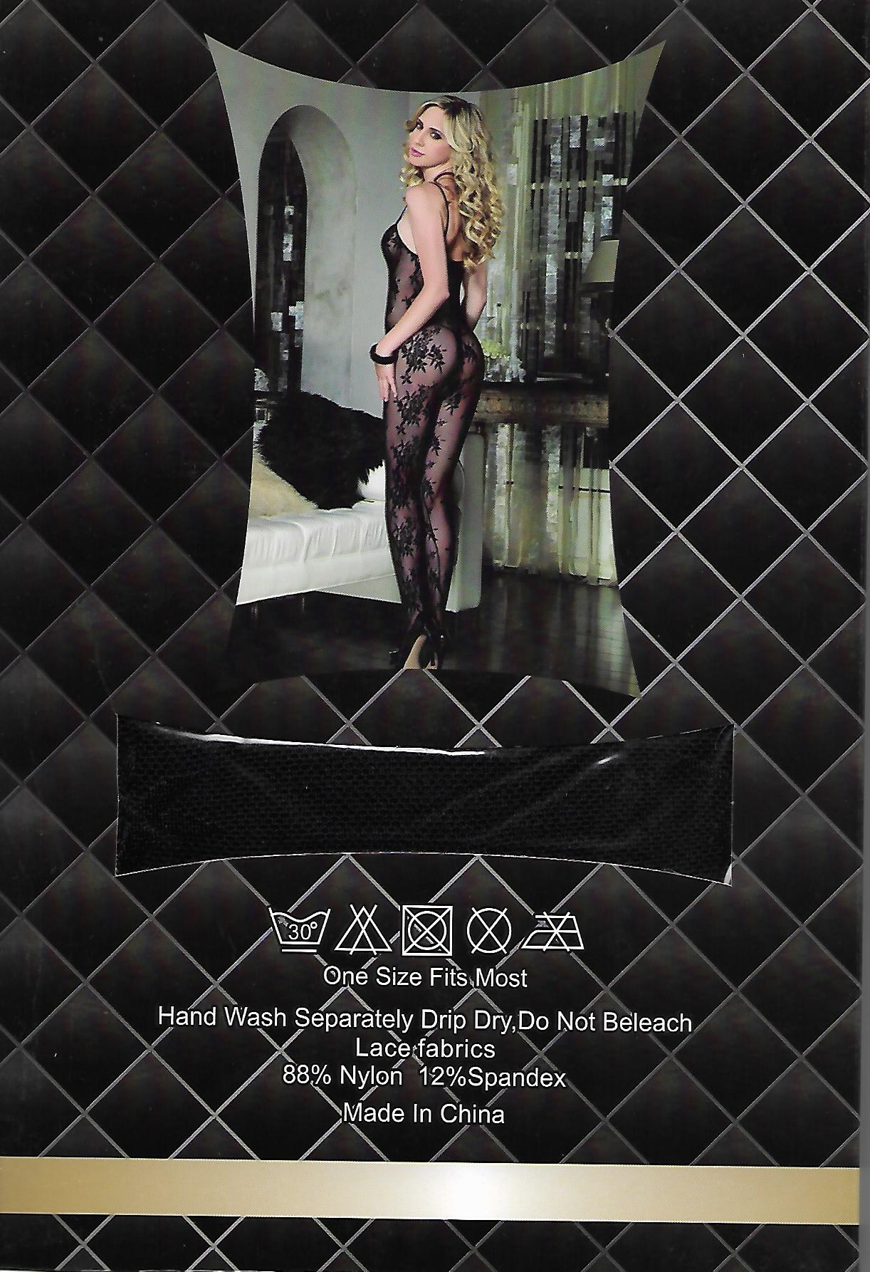 Erotic body stocking 3004 - Image 2