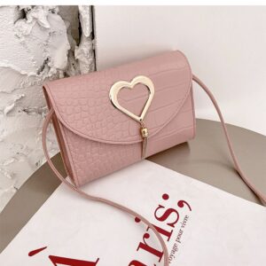 Bag with a heart