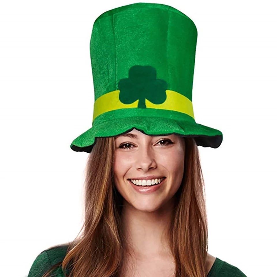 St.Patric hat - Image 4