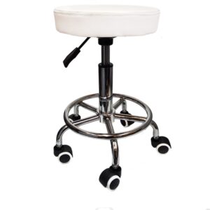 Cosmetic stool tattoo spa