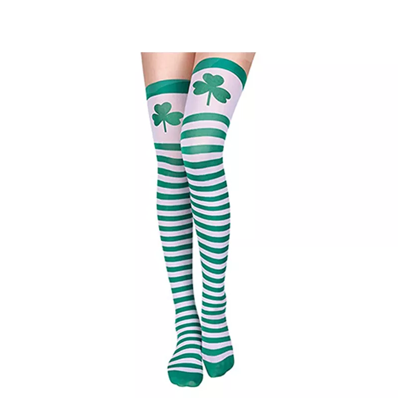 St. Patricks Long Stocking - Image 4