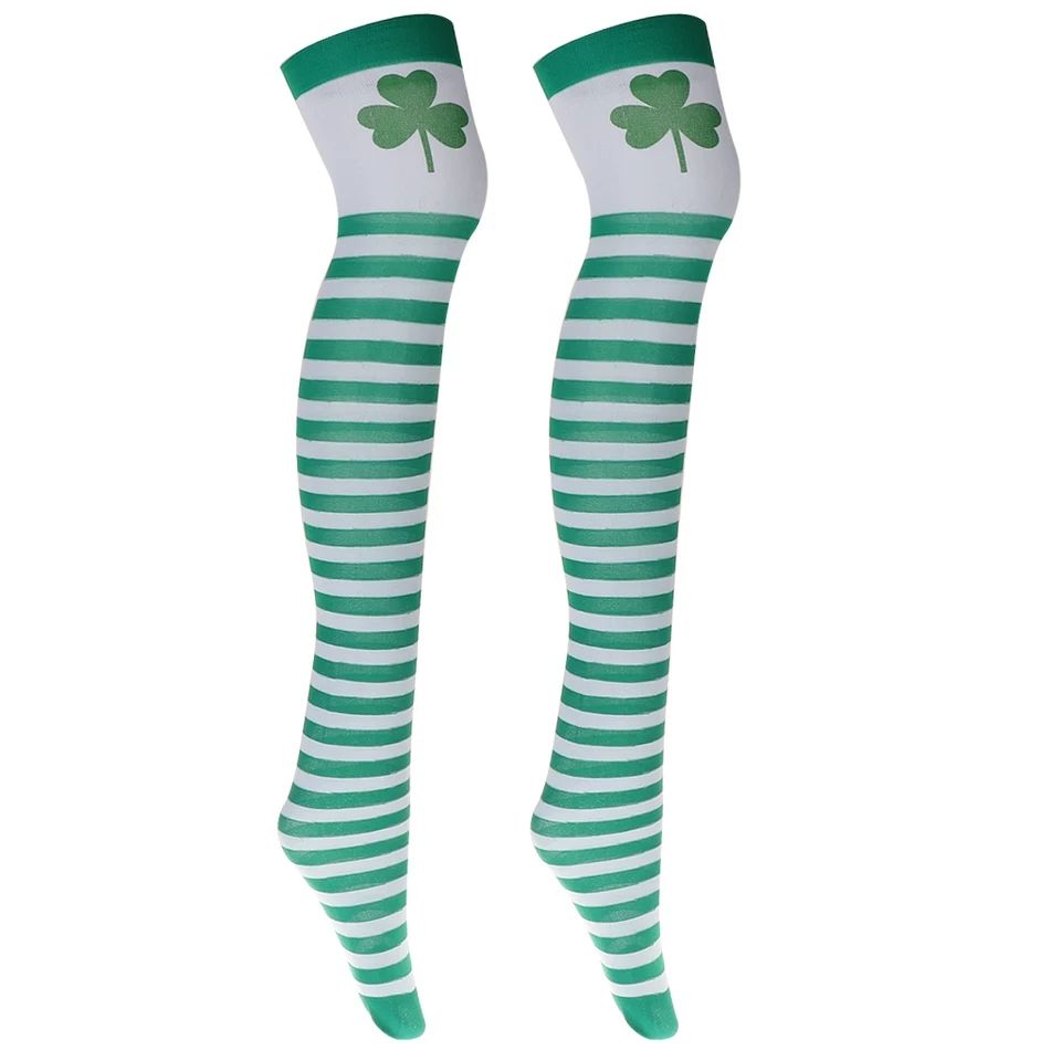 St. Patricks Long Stocking - Image 5