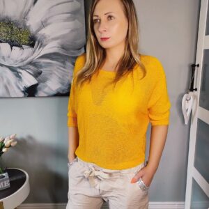 Women's sweater 6-12