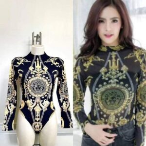 Bodysuit (sun) XS-M